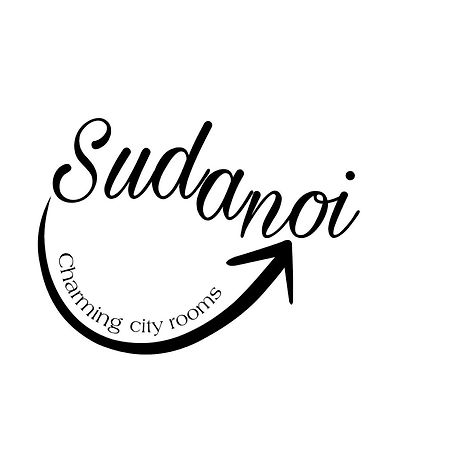 Sudanoi Διαμέρισμα Μπάρι Εξωτερικό φωτογραφία