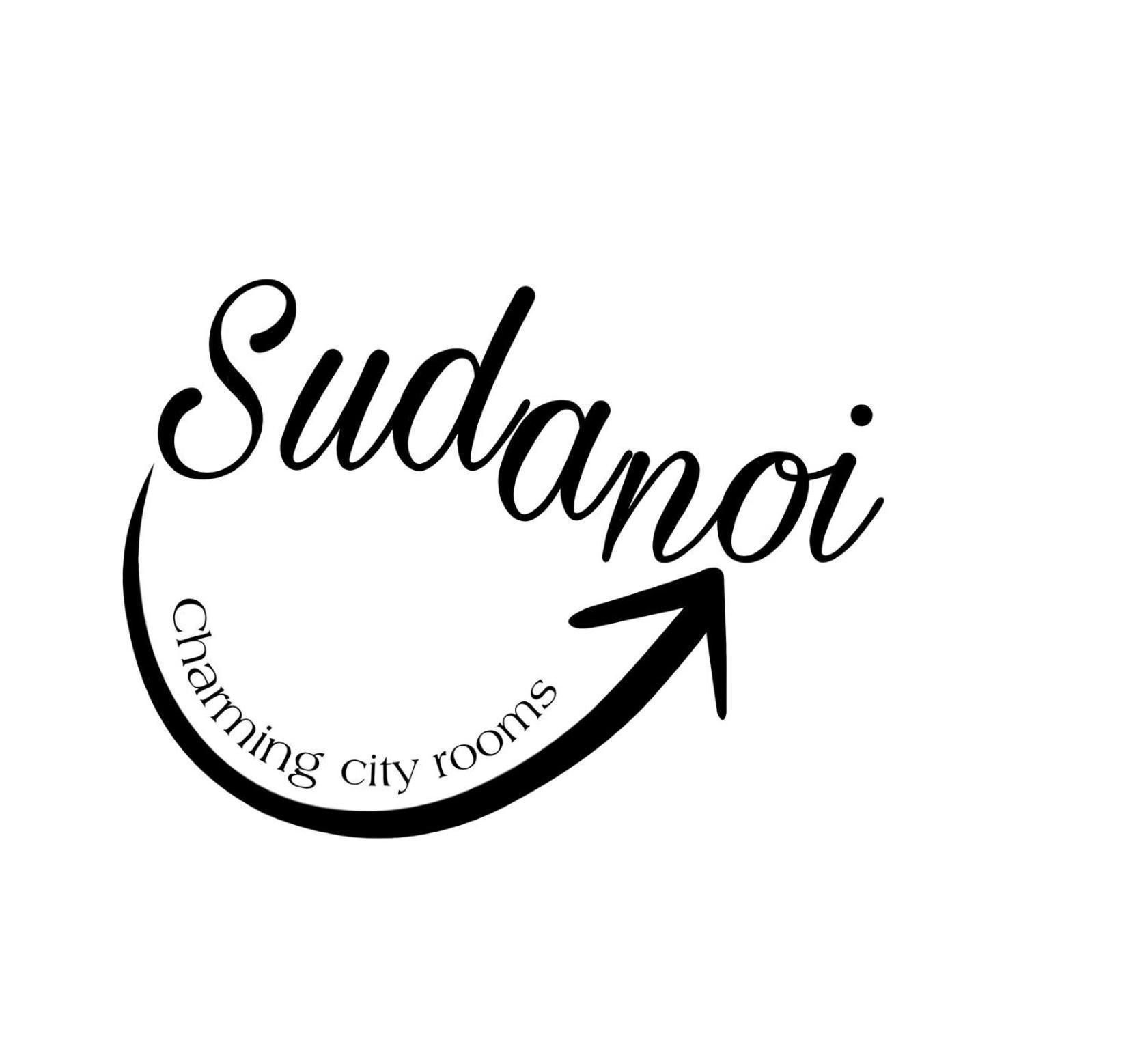 Sudanoi Διαμέρισμα Μπάρι Εξωτερικό φωτογραφία